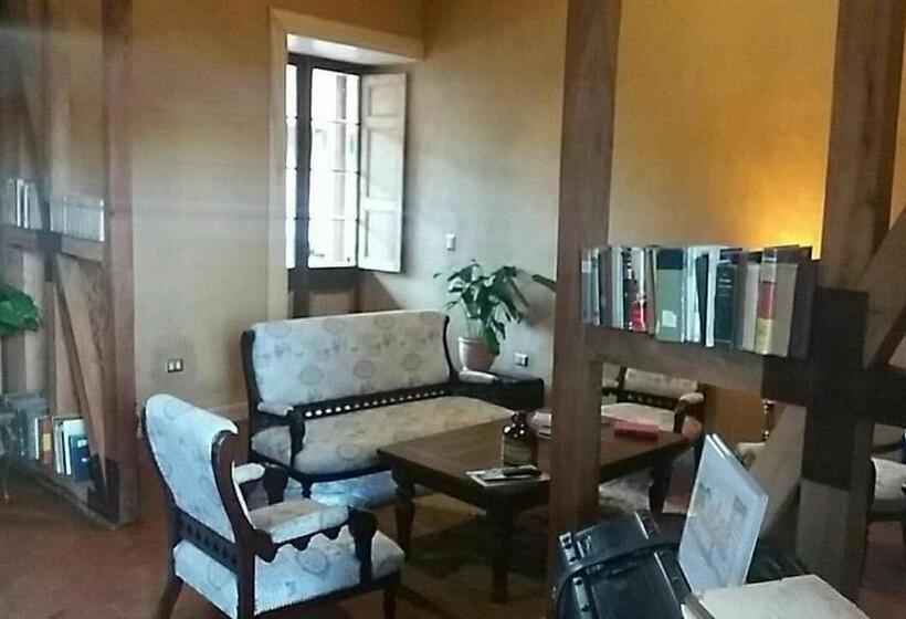 스탠다드 룸, Parador Vichuquen