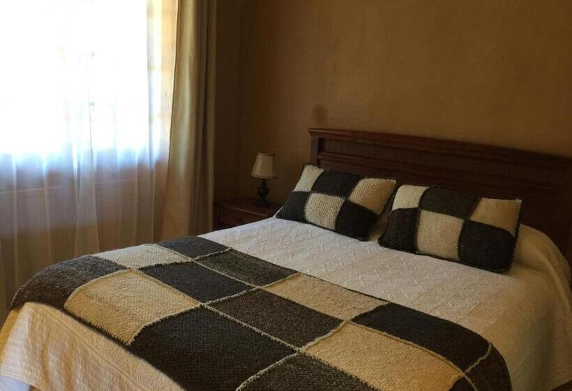 스탠다드 룸, Parador Vichuquen
