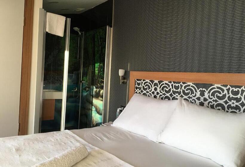 Номер Economy, Lila Butik Hotel Dikili