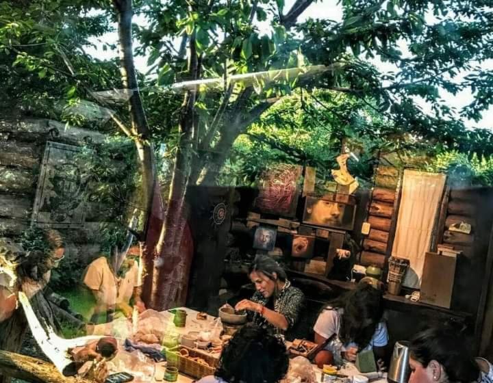 Шале 1 Спальня, Malo Watson Hostel