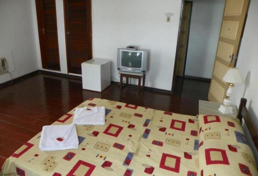 스탠다드 룸, Pousada Colonial Penedo   Alagoas