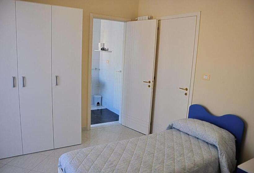 Номер Стандарт, B&b Italia