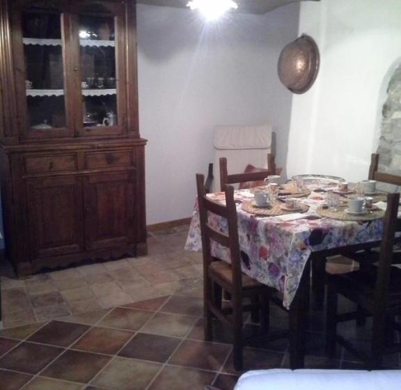 Семейный Номер, La Ruvva B&b