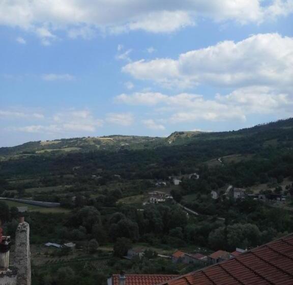 Номер Стандарт, La Ruvva B&b