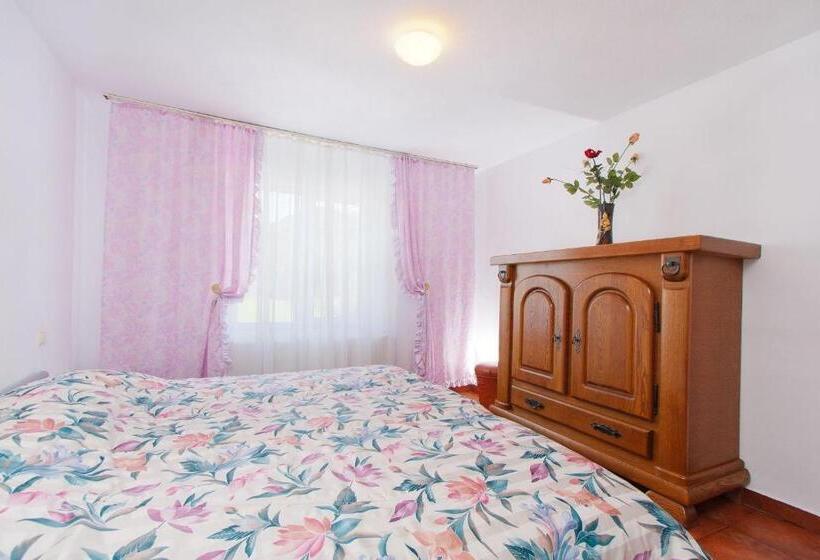 Номер Стандарт, Motel Evrica