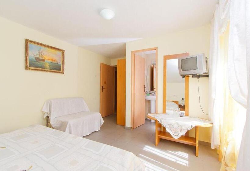 Номер Стандарт, Motel Evrica