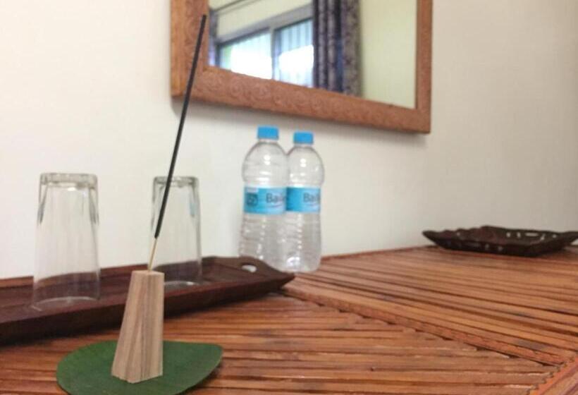 اتاق لوکس, Sachi Home
