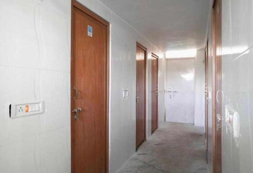 تختخواب در اتاق مشترک, Sachi Home