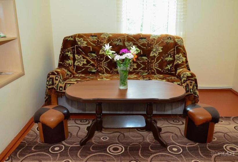 اتاق استاندارد سه نفره, Narek B&b
