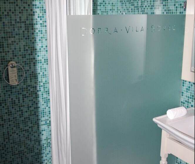 اتاق استاندارد سه نفره, Boutique Hotel Dobra Vila Bovec