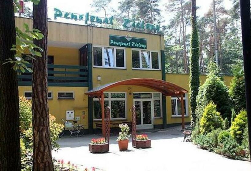 غرفة قياسية, Zielony & Ow Borowik & Pensjonat Manhattan   Centrum Rekreacji I Wypoczynku Gastrotur