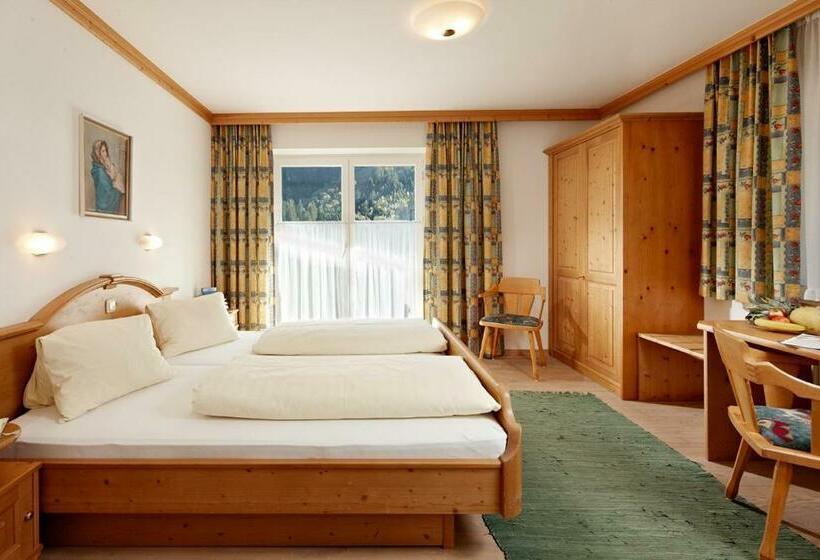 Семейный Номер, Gästehaus Edelweiss