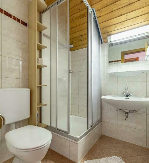 Апартаменты 2 Спальни, Lissis Bauernhof Appartments