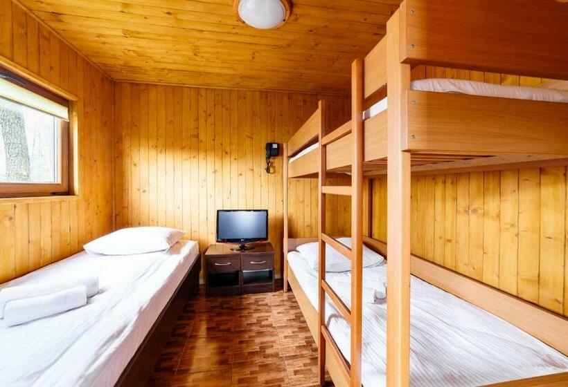 Бунгало Стандарт, Sanvit Lake Resort & Spa