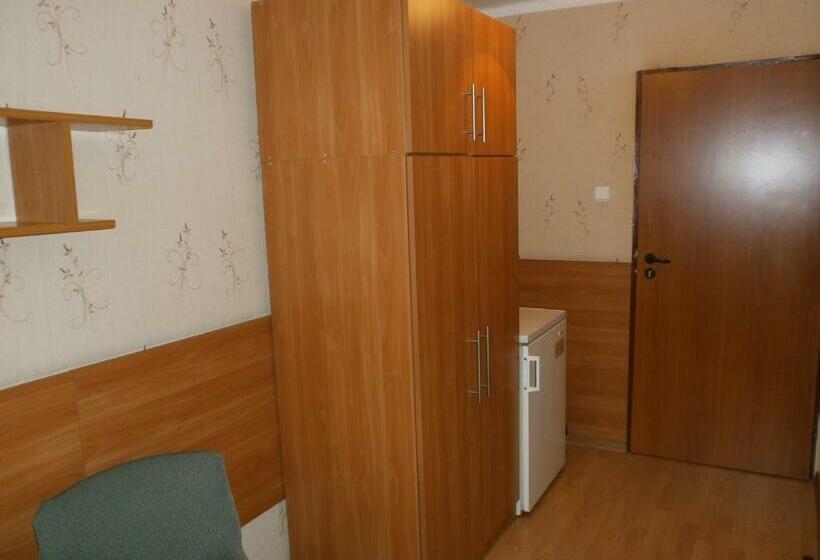 Номер Стандарт Индивидуальный, Twój Hostel Ruda śląska