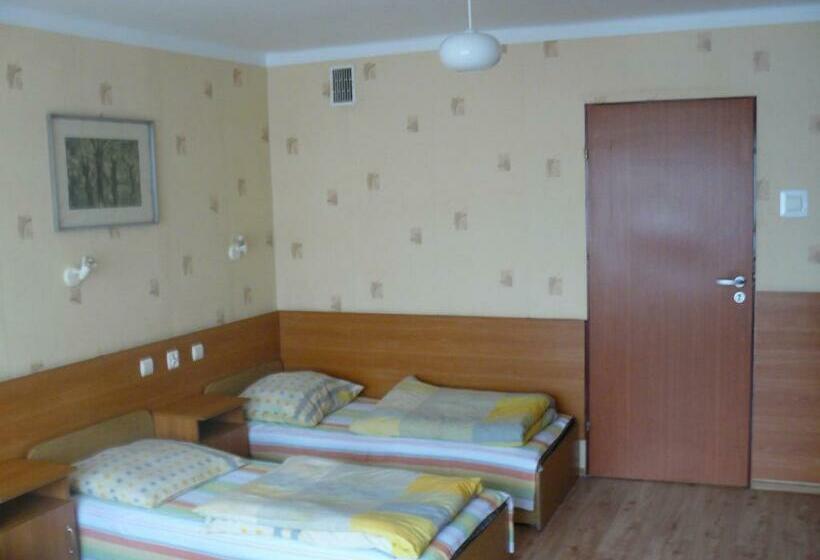 Четырехместный Номер Стандарт, Twój Hostel Ruda śląska