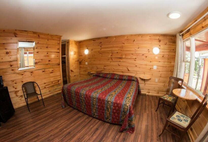 Стандартный Номер Кровать Кинг, King Hendrick Motel And Suites