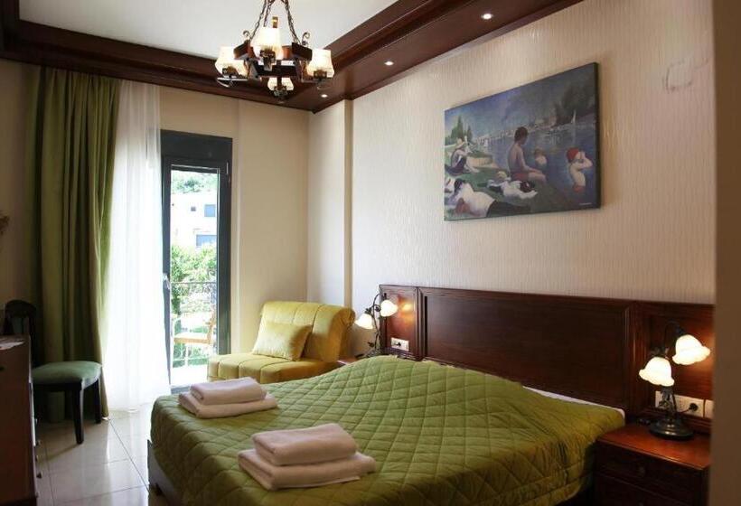 Номер Стандарт, Alexander Mountain Resort