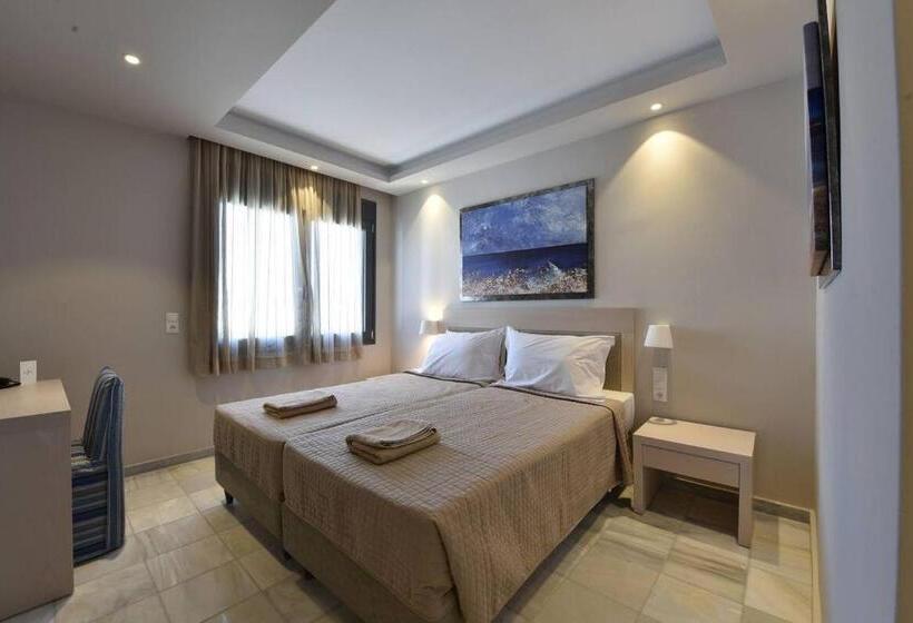 Люкс 2 Спальни, Alexander Mountain Resort