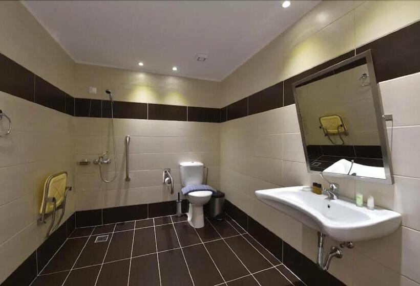 Номер Стандарт, Alexander Mountain Resort