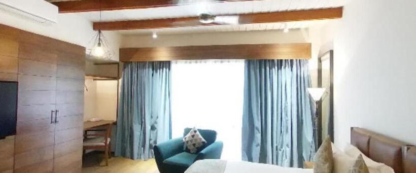 Шале 1 Спальня, Vyna Hillock Resorts Kerala