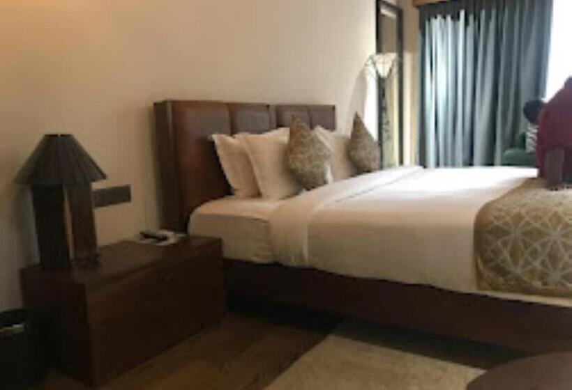 Шале 1 Спальня, Vyna Hillock Resorts Kerala