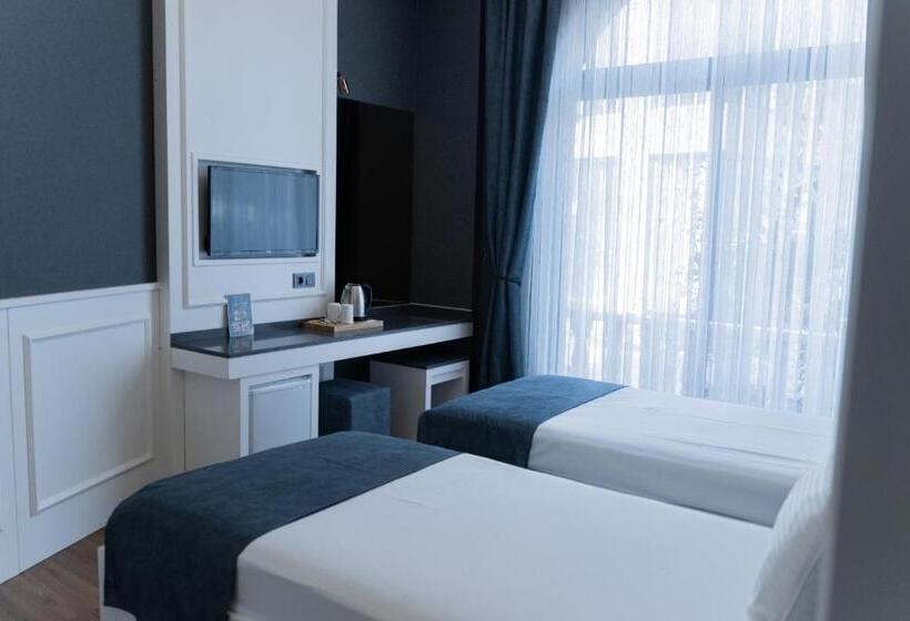 标准间, Mai İnci Otel