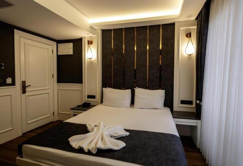 标准间, Mai İnci Otel