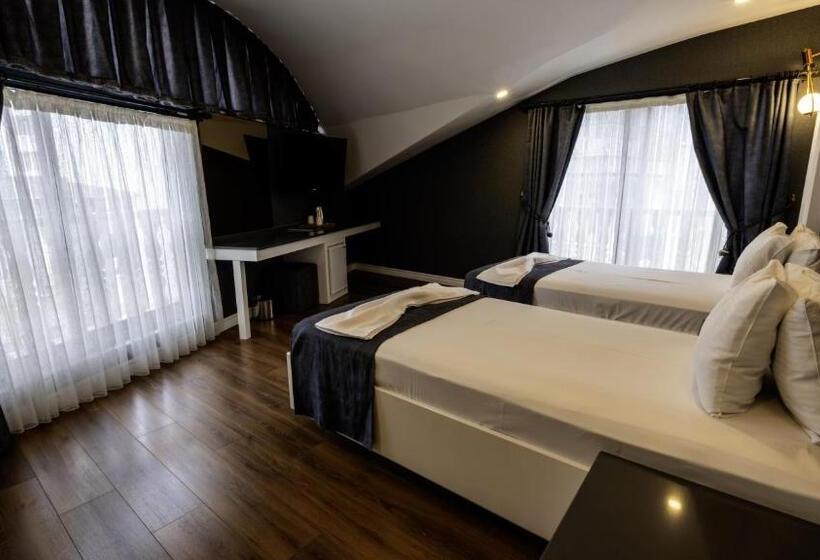 高级大房间, Mai İnci Otel