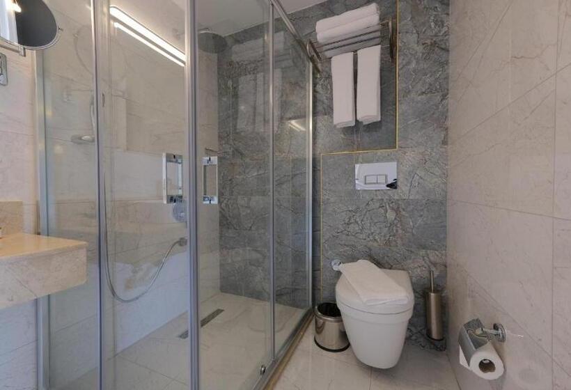 豪华房间, Mai İnci Otel
