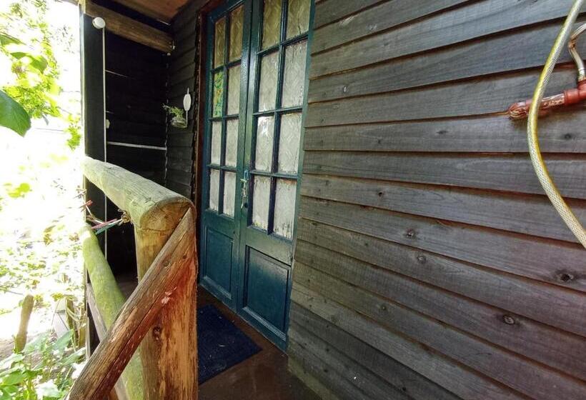 스탠다드 룸, Nature Hostel