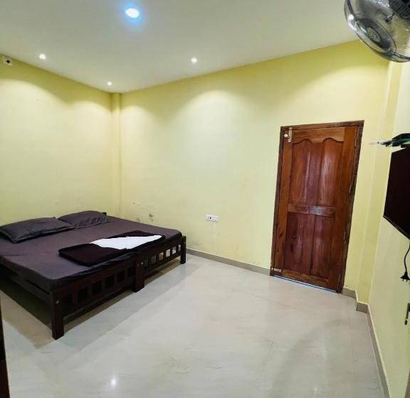 Номер Стандарт, Leisure Family Villas