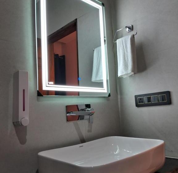 Президентский Люкс, Emerald Suites