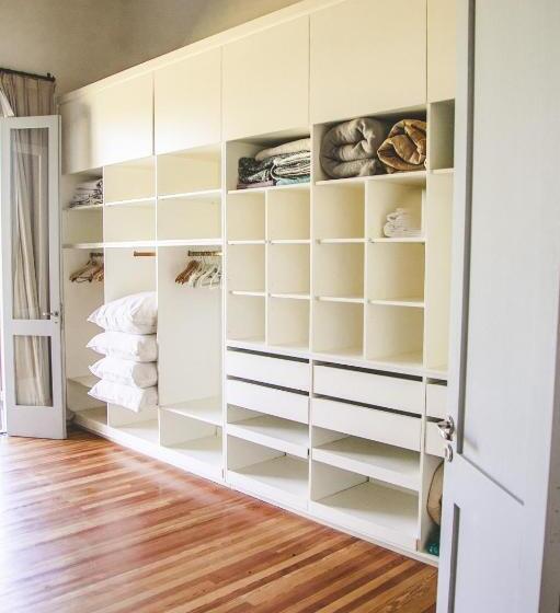 가든 전망 스위트, Enlace Casa De Huespedes