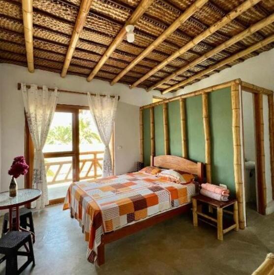 Номер Стандарт, Pascana Casa Playa