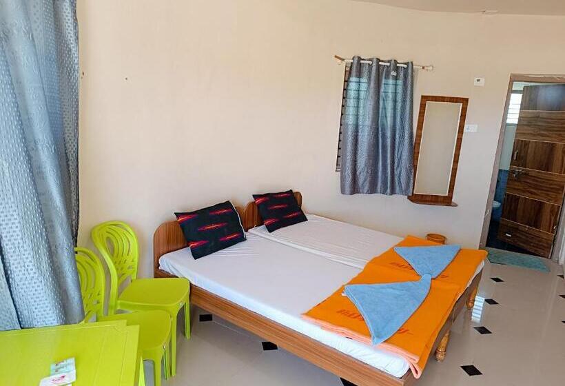 Номер Стандарт, Dholavira Tourism Resort