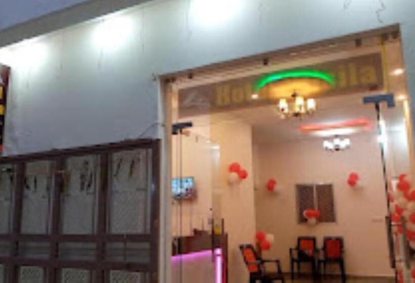 标准间, Silsila होटल सिलसिला , Varanasi
