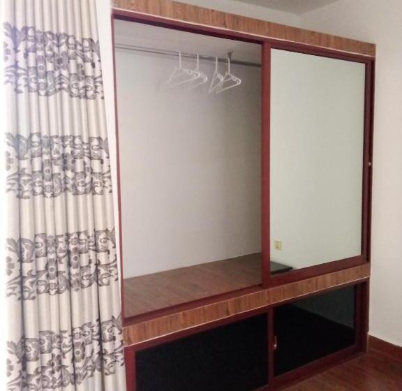 اتاق استاندارد با تخت بزرگ, The Chill River Boutique Villa
