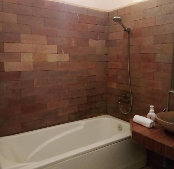 スタンダードルーム, The Chill River Boutique Villa