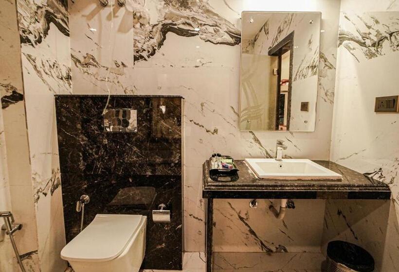 Трехместный Номер Deluxe, Sea Star Spa Resort On Beach