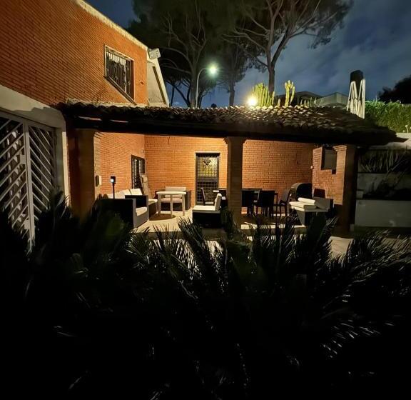 Номер Стандарт, Residence Villa Azzurra