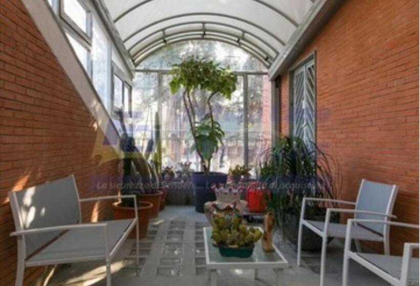 Номер Стандарт, Residence Villa Azzurra