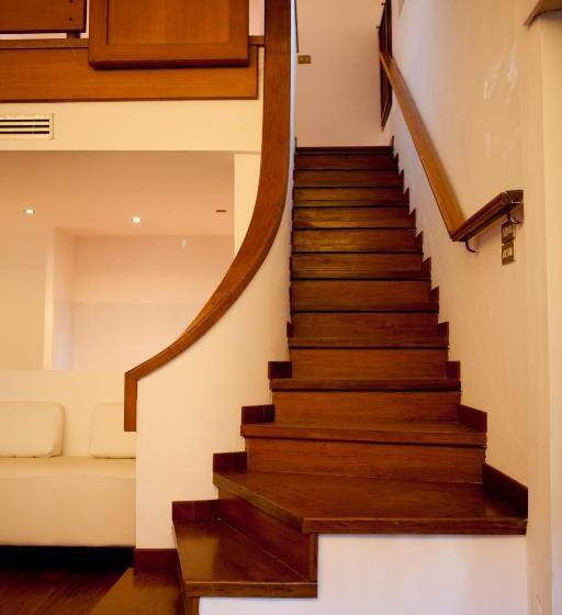 Номер Стандарт Трехместный, Residence Villa Azzurra