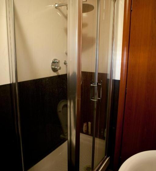 Номер Стандарт Трехместный, Residence Villa Azzurra