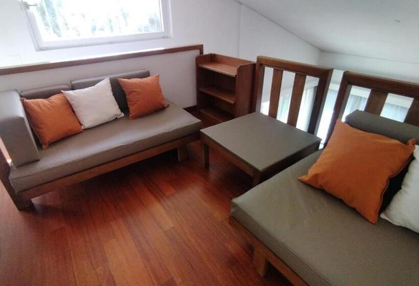 Семейный Номер, Residence Villa Azzurra