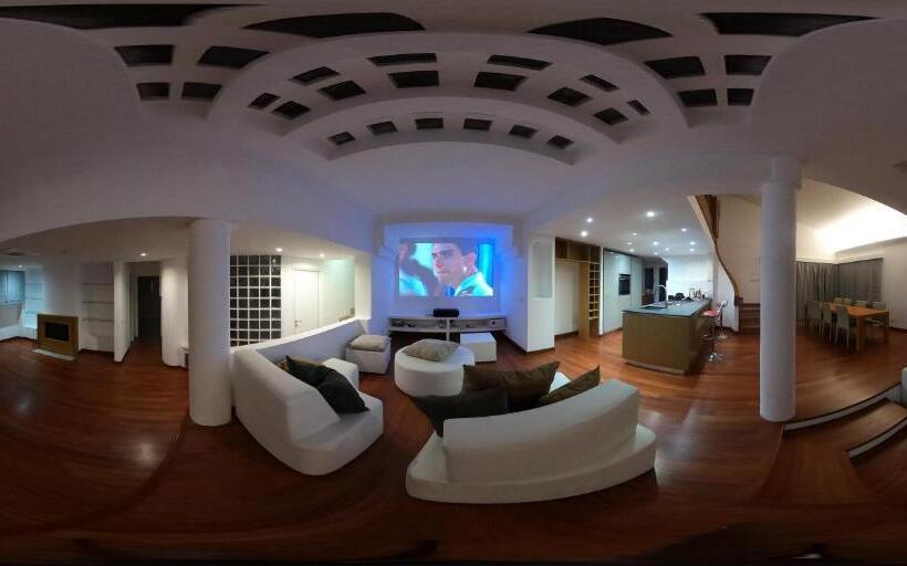 Номер Стандарт, Residence Villa Azzurra