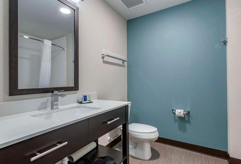 四人标准间, Sleep Inn & Suites Milwaukee Franklin