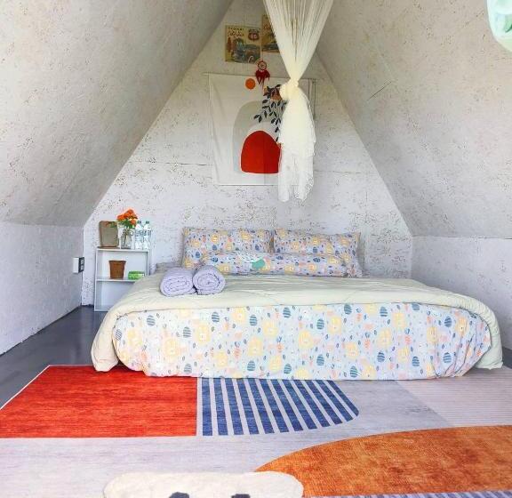 Номер Стандарт, Sz Samui Glamping