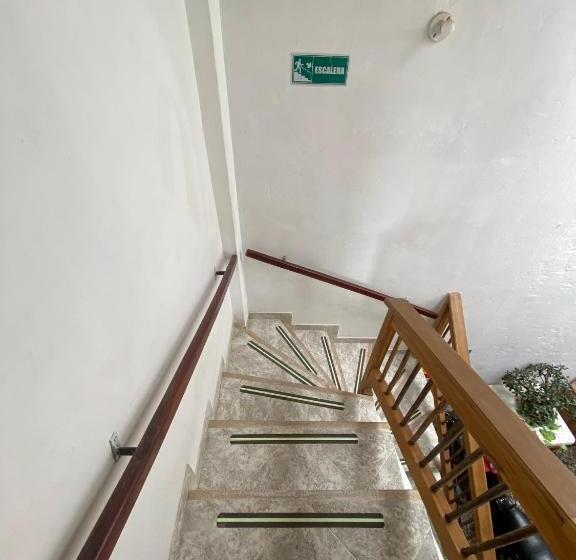스탠다드 룸, Hostal Cabecirrufa