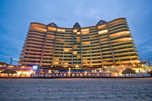 海の見える１ベッドルームアパートメント, Sonoran Sky Resort Vista A Playa Azul